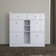 Orlando 4 Tier Shoe Rack